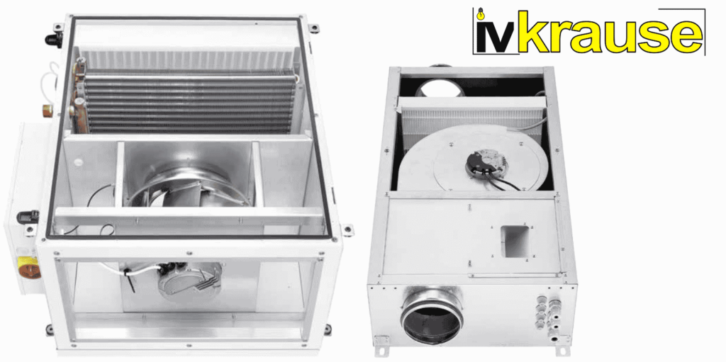 vhbw 10x Filter kompatibel mit Lüfter, Ventilator, Abluftgerät Ersatz für  Lunos 2/FSI-R ab 21,59 €
