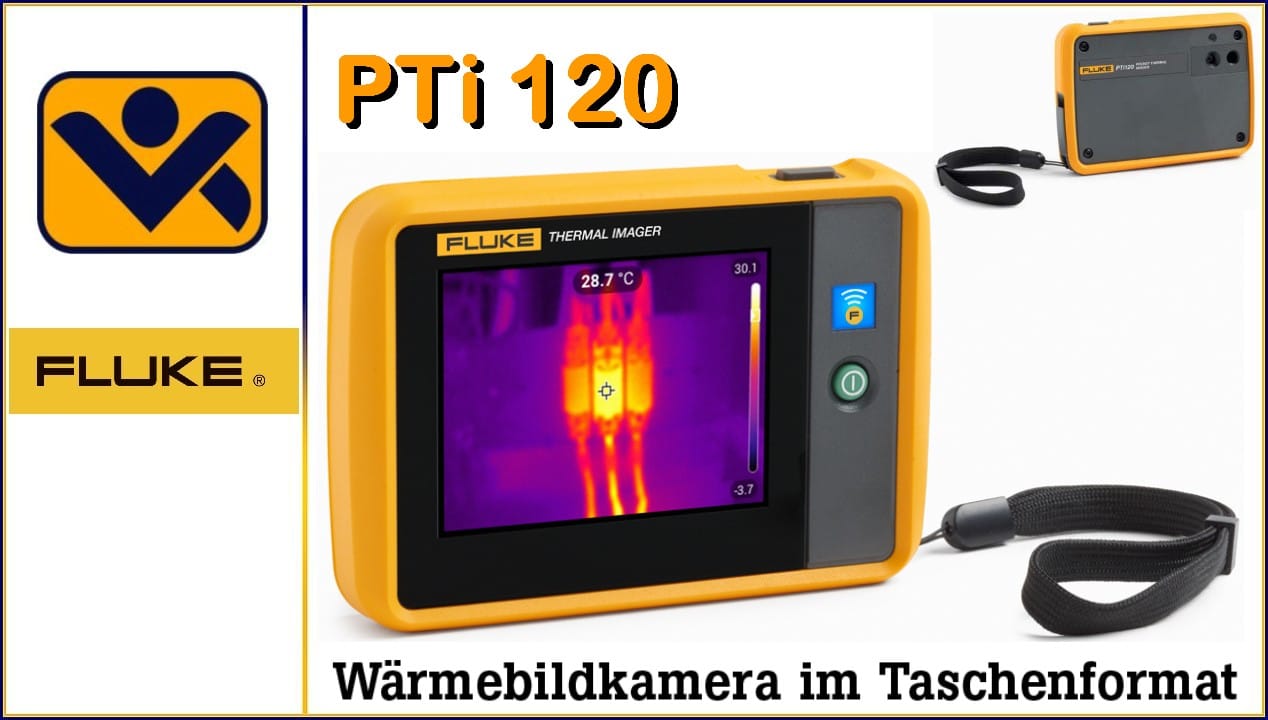 Pocket-IR-Wärmebildkamera, Kleine IR-Wärmebildkamera , IR-Wärmebildkamera klein, IR-Wärmebildkamera Hosentasche , IR-Wärmebildkamera Hemdentasche , IR-Kompakte Wärmebildkamera , IR-Wärmebildkamera kompakt , IR-Wärmebildkamera im Taschenformat , IR-Wärmebildkamera Elektro, IR-Wärmebildkamera Test , Waermebildkamera_Taschenformat_PTi120_iv-krause_FLK-PTI120-9HZ_Asset_Tagging_IR-FUSION_Fluke-Connect__5074148_Fluke