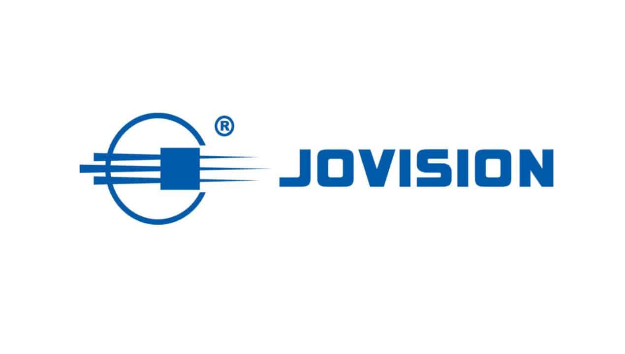 Jovision Logo IP Kameras W Lan Kameras Kammera fuer innen Kamera fuer aussen Ueberwachungskamera Sicherheit