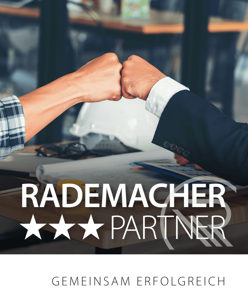 Rademacher Partner, Partnerprogramm, Smart Home, Homepilot, Gemeinsam erfolgreich