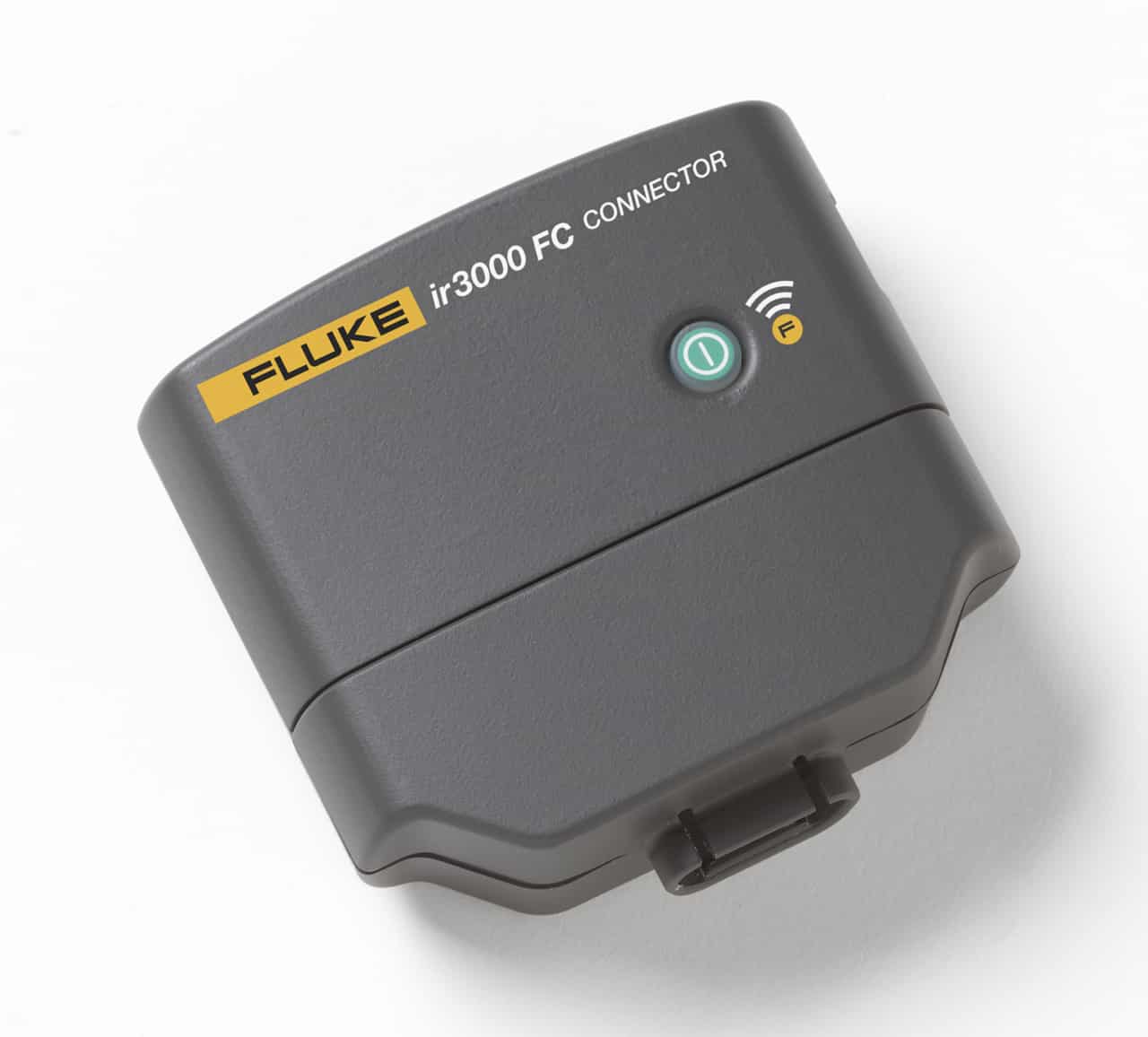 Fluke 1555 FC, Fluke Connect, Isolationsmessgeräte, Set IR3000 FC