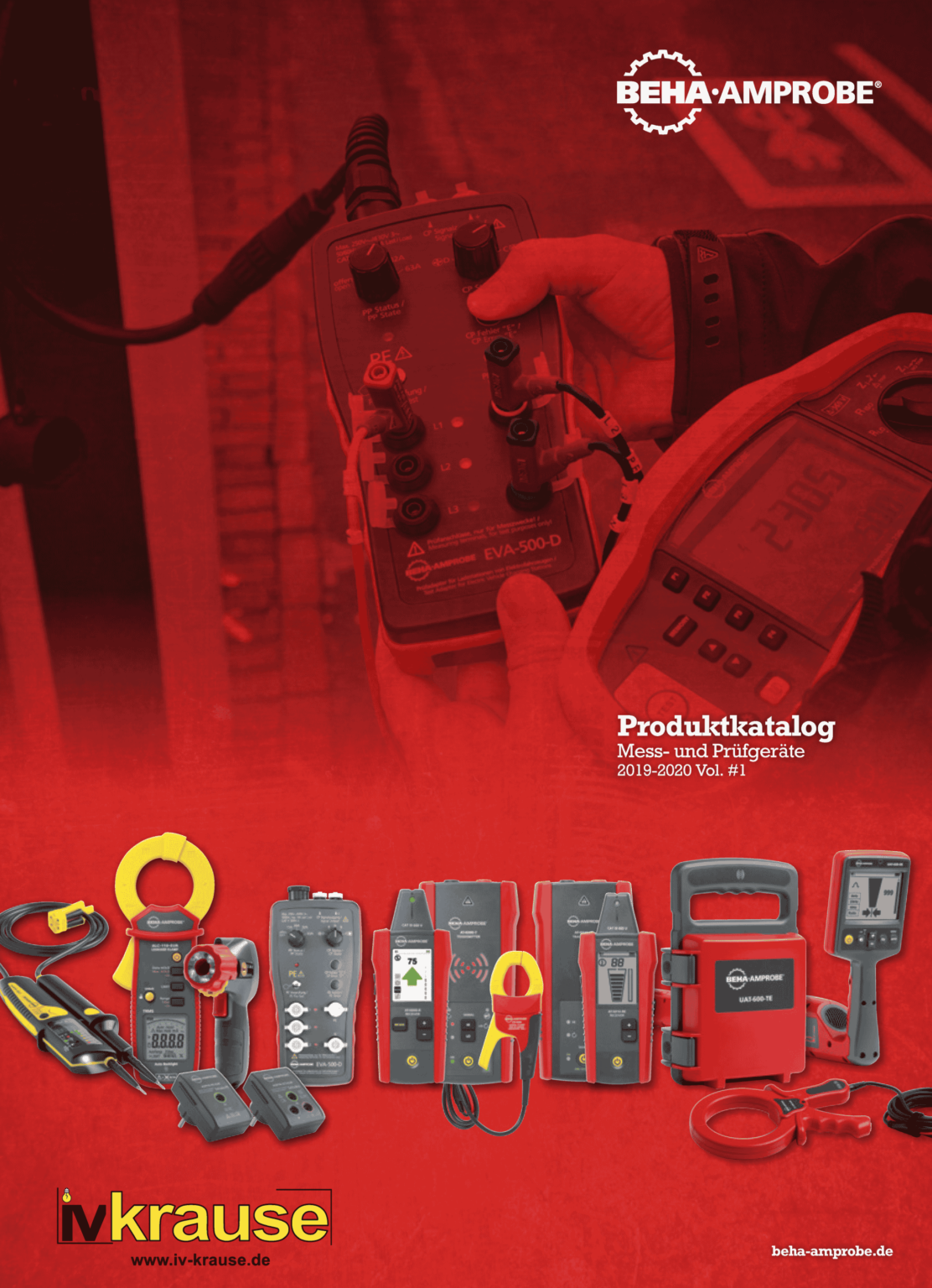 Beha Downloadbereich ivkrause.de