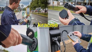 Fachseminar - Messung von Ladestation für Elektrofahrzeuge