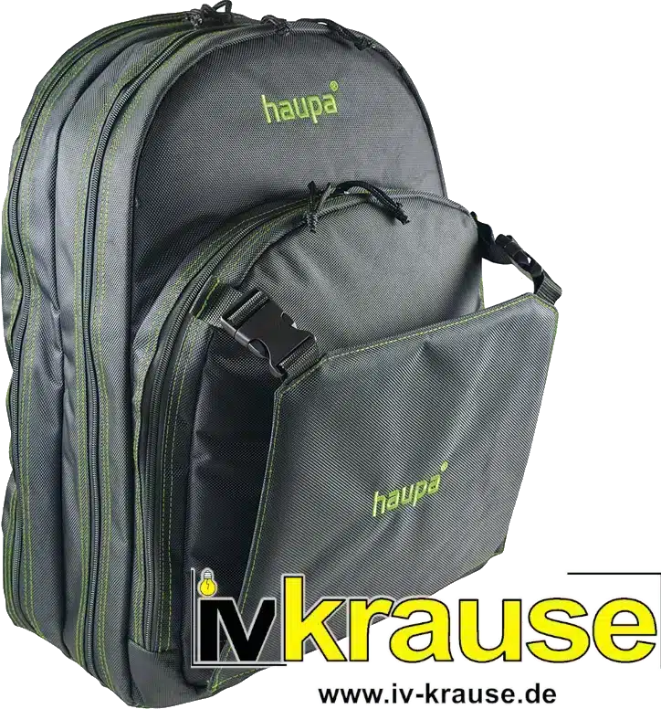 HupBackPro