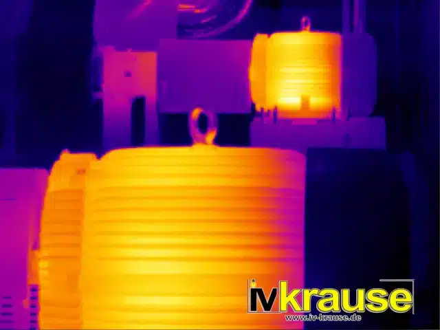 IR_00480 Motor