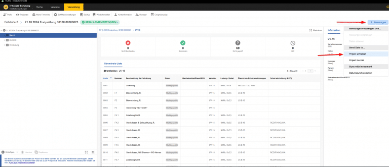 TruTest zum 1670er -2