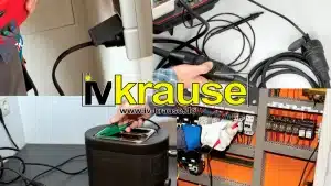 Messkurs gemäß DIN VDE Bestimmungen 0100-600 / 0105-100 & VDE 0701 / VDE 0702