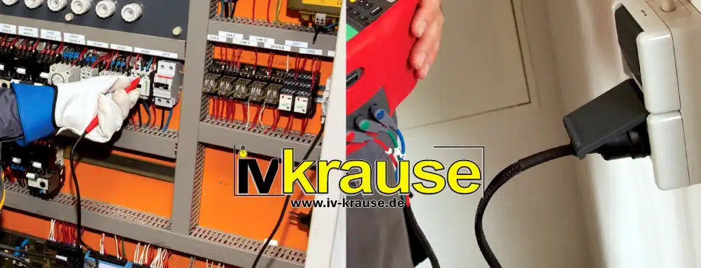 Geräteeinweisung Messgeräte nach VDE 0100/0105 (Installationstester)