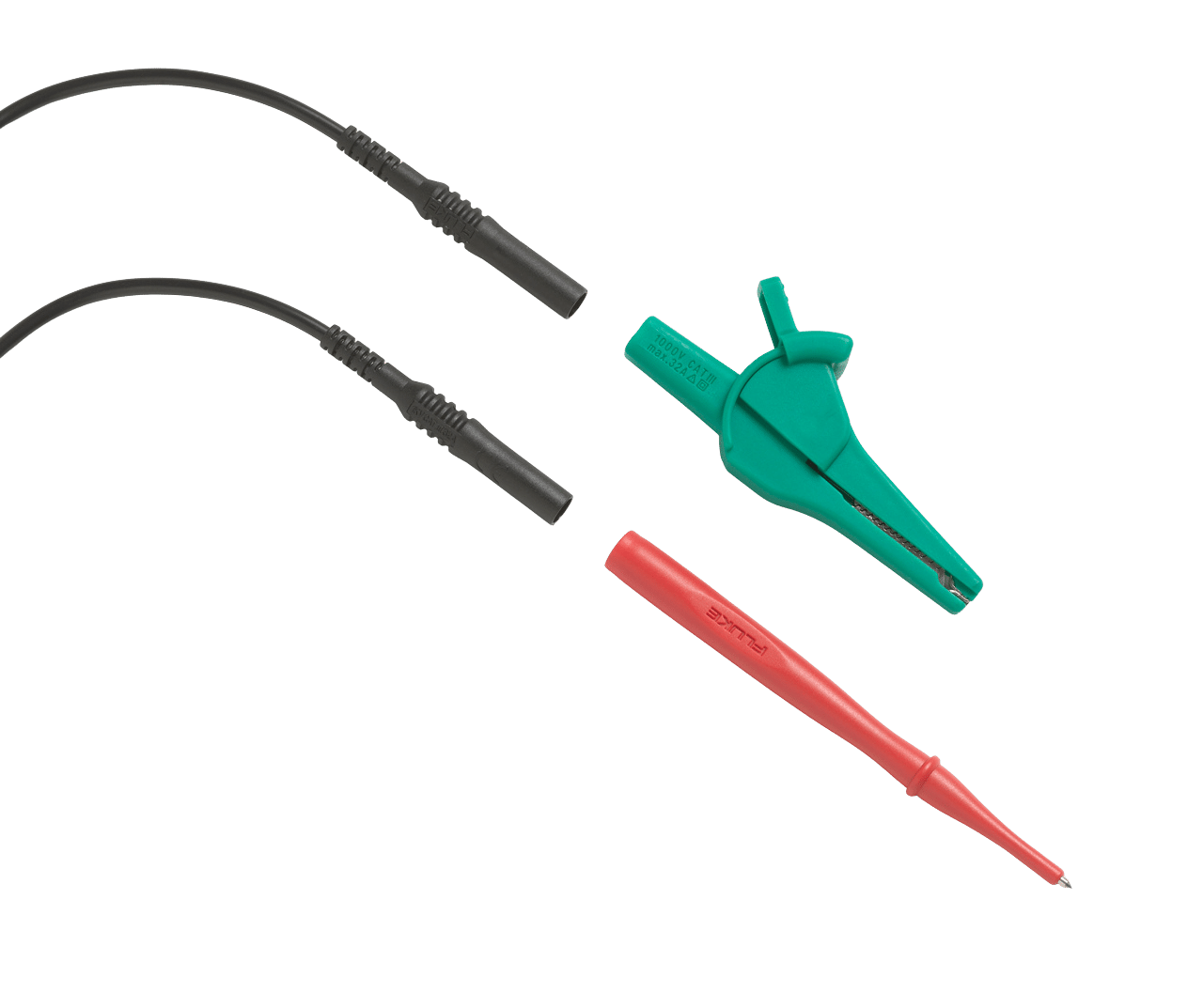 Fluke 6X00 Ersatzteil Set