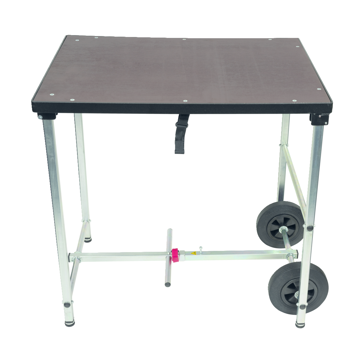 Klappwerkbank HUPmobileWork