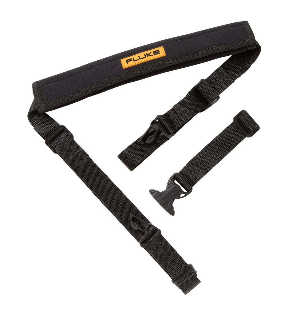 Trageriemen, gepolstert