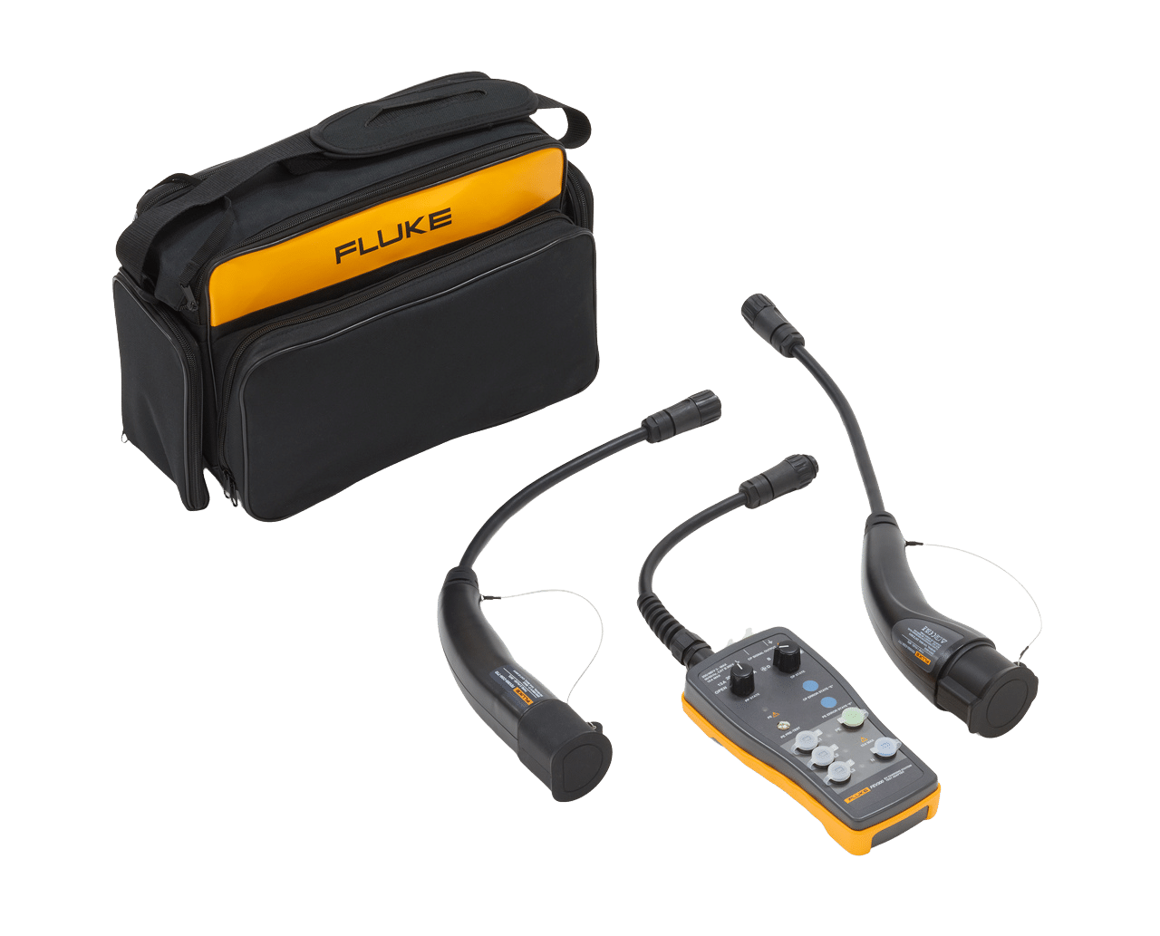 FLK-FEV300/TY1 und TY2