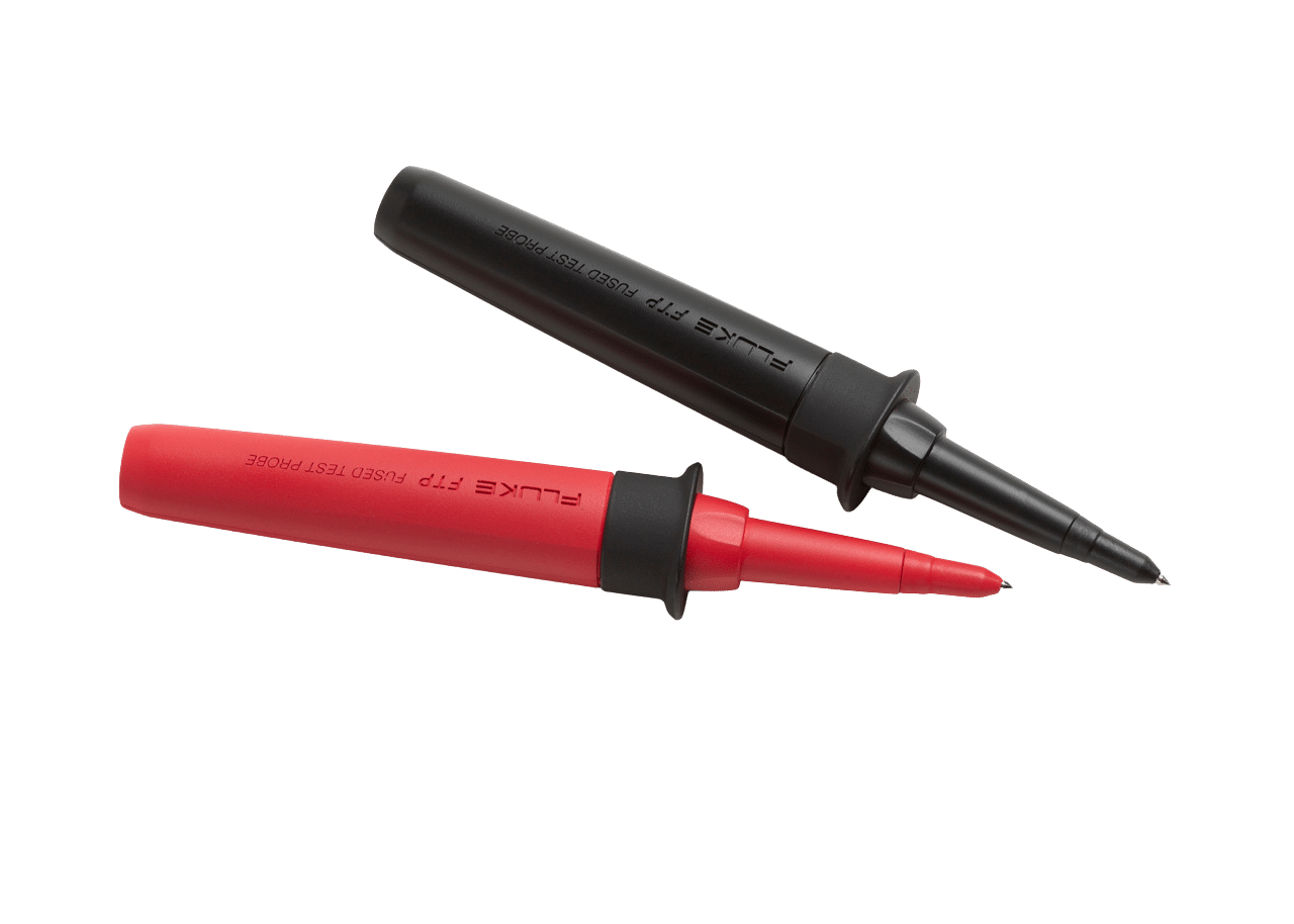 FTP-1 SureGrip Messspitzen mit Sicherung