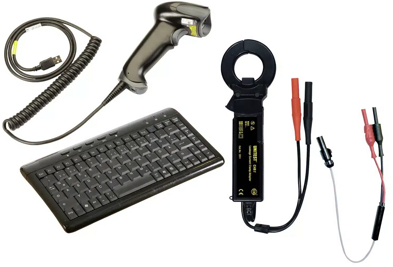 GT900 ACC KIT 2 Set