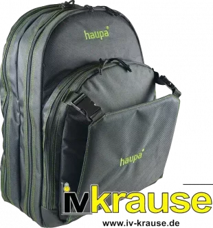 HupBackPro HupBackPro
